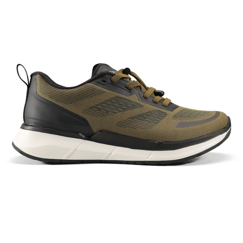 Men Shoes Louboutin - Casual Schoenen Mannen Elastische Mode Luxe