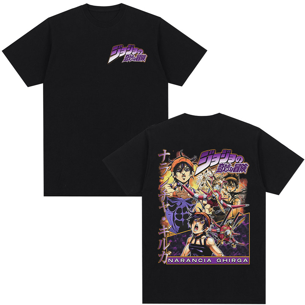 Men Shoes Japan - 2026 Nieuwe Hete Zomer Anime JoJo
