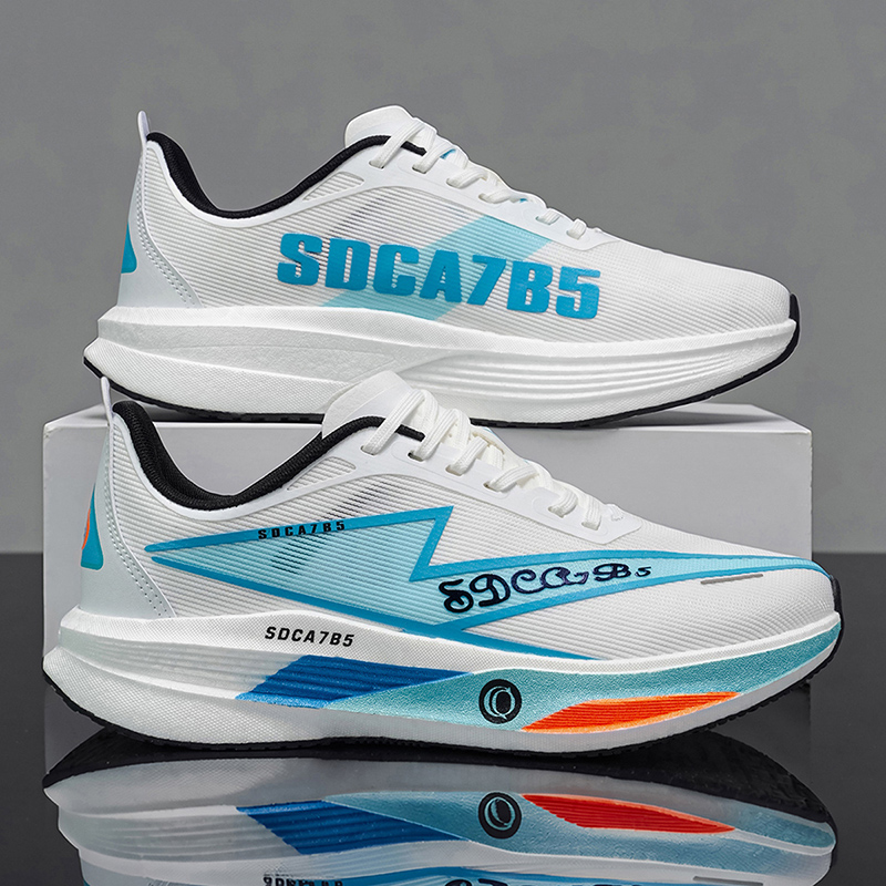 Men'S Shoes Professional - Sportschoenen voor heren, marathon, atletisch, outdoor,