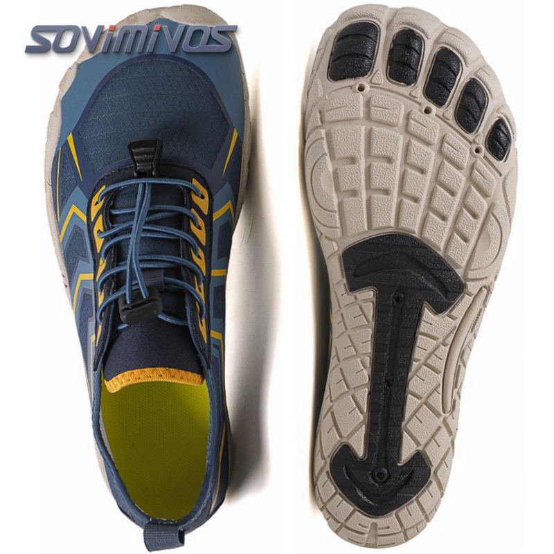 Men'S Shoes Zero Drop - Unisex blotevoeten-schoenen/minimalistische multisportschoenen/schoenen met nul drop