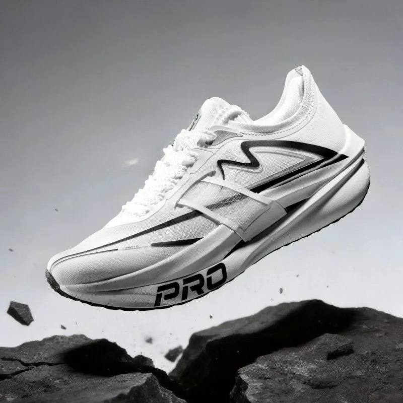 Men'S Shoes Vs Women'S Size - Professionele hardloopschoenen voor heren Dames Lichtgewicht