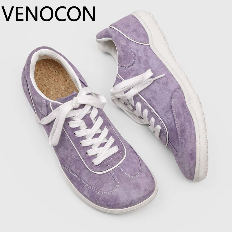 Men'S Shoes Zero Drop - VENOCON Heren/Dames Barefoot Wide Ball Fit