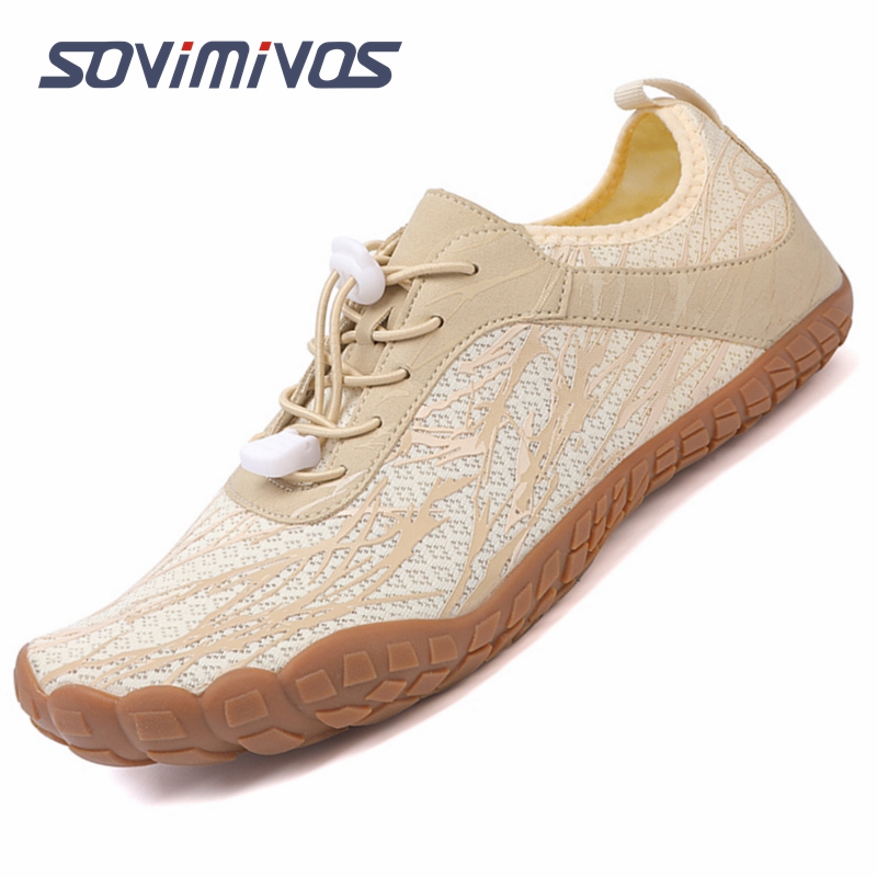 Men'S Shoes Zero Drop - Dames Heren Barefoot Schoenen Minimalistische Trail