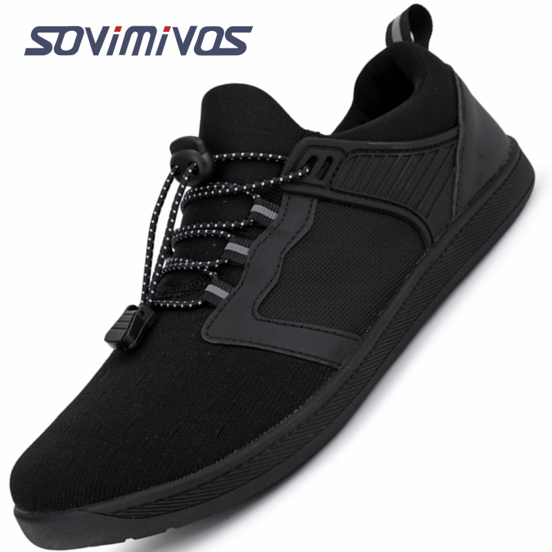 Men'S Shoes Zero Drop - Heren Blootsvoets Schoenen Zero Drop Minimalistisch