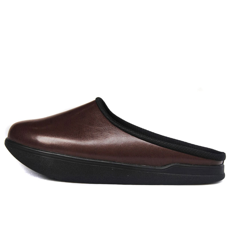 Men'S Shoes In Clarks - Slippers met negatieve hak Dames en