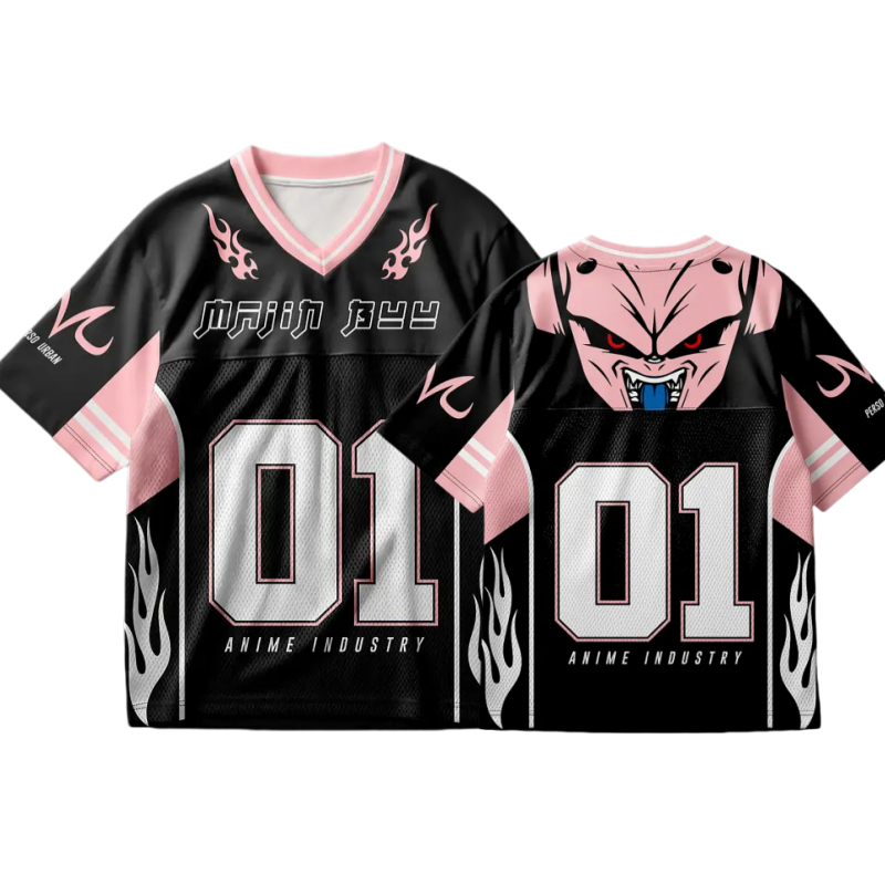 Men Shoes Japan - 2026 Anime Cosplay T-shirt Speciale Editie