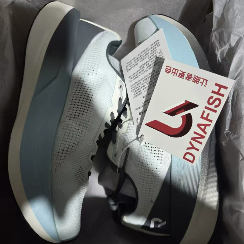 Men'S Shoes Vs Women'S Size - DYNAFISH Xiao Nian hardloopschoenen voor heren