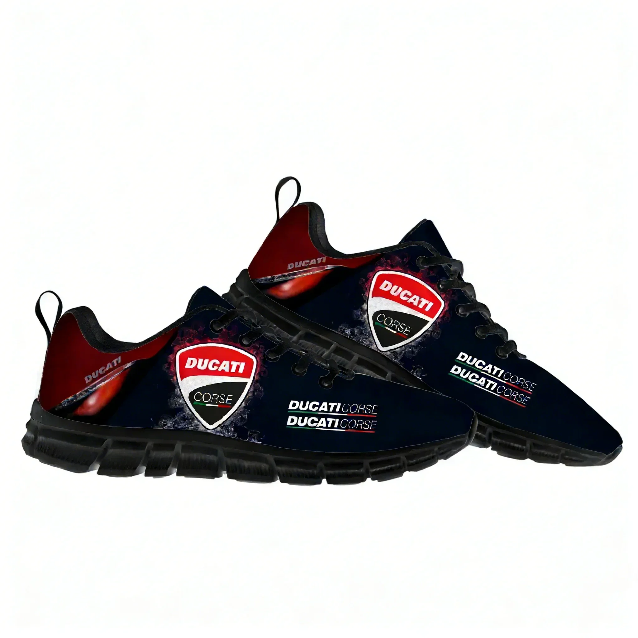 Men'S Shoes Qn - Ducatis Italië schoenen Sportschoenen Heren Dames
