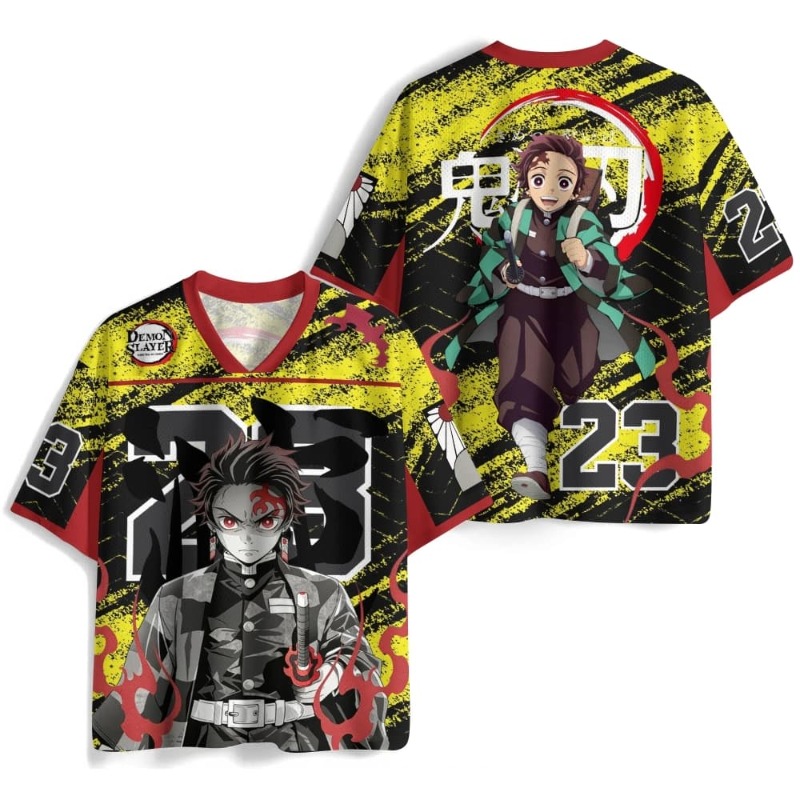 Men Shoes Japan - 2026 Nieuwe Demon Slayer Tanjiro Kamado
