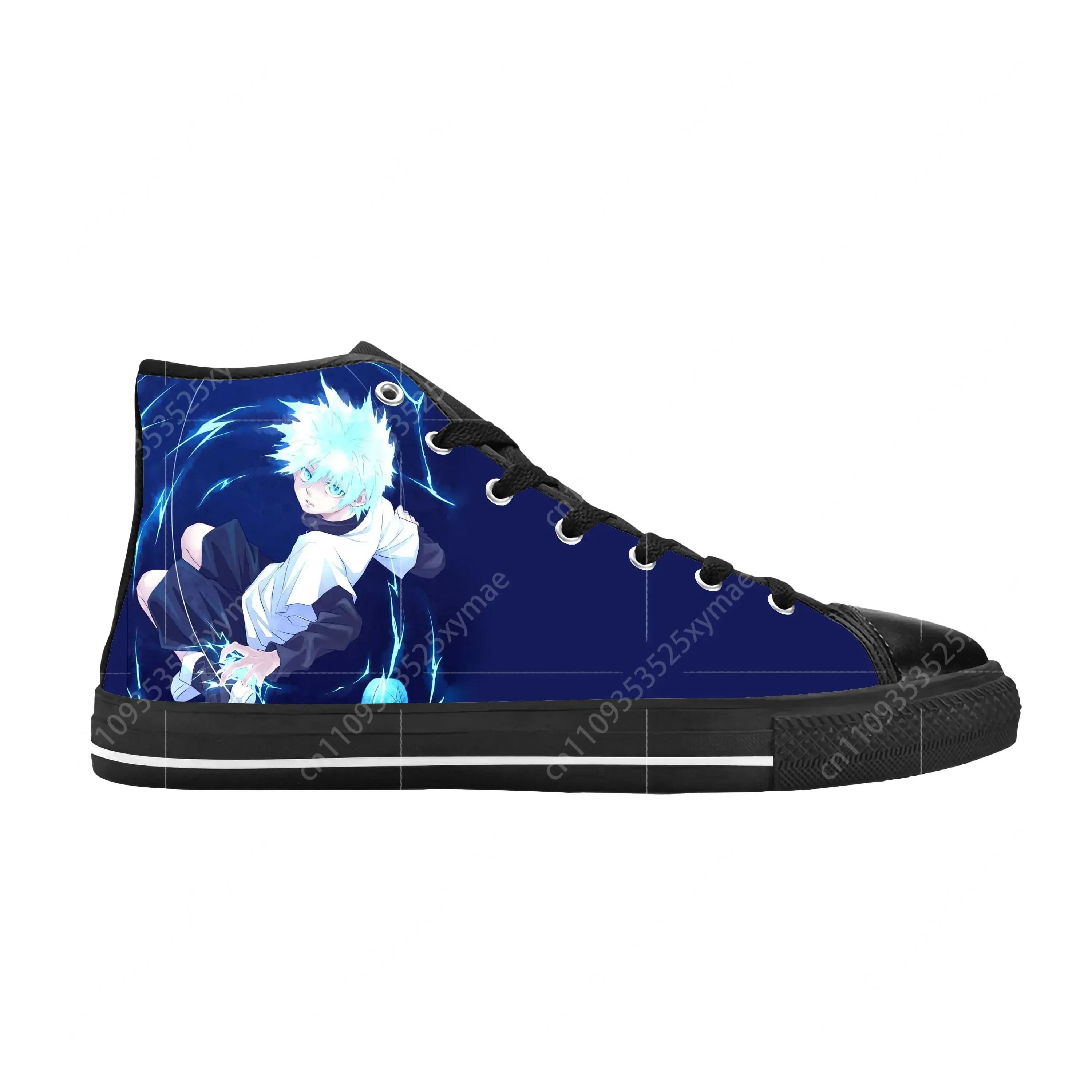 Men Shoes Japan - Japan Anime Manga Hunter X Hunter