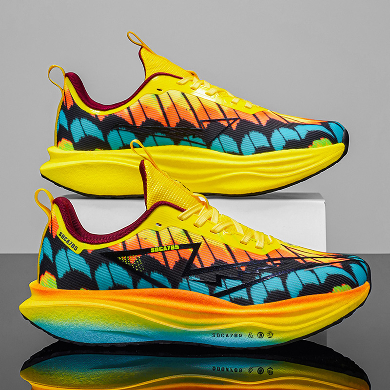 Men'S Shoes Professional - Heren hardloopschoenen marathon atletische outdoor sporten