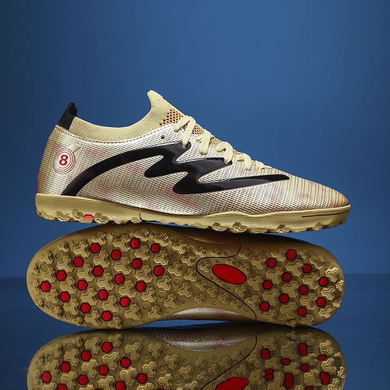 Men'S Shoes Vs Women'S Size - Klassieke merkvoetbalschoenen voor heren Dames Designer