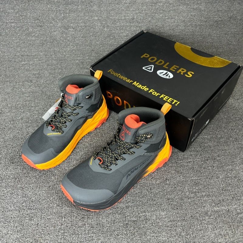 Men'S Shoes Vs Women'S Size - 2026 Hot Sale Trailrunningschoenen Heren Dames