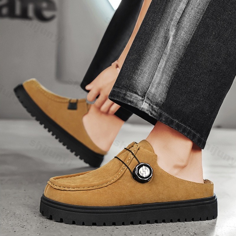 Men Shoes Japan - 2026 Hot Sale Vintage Gewassen T-Shirt