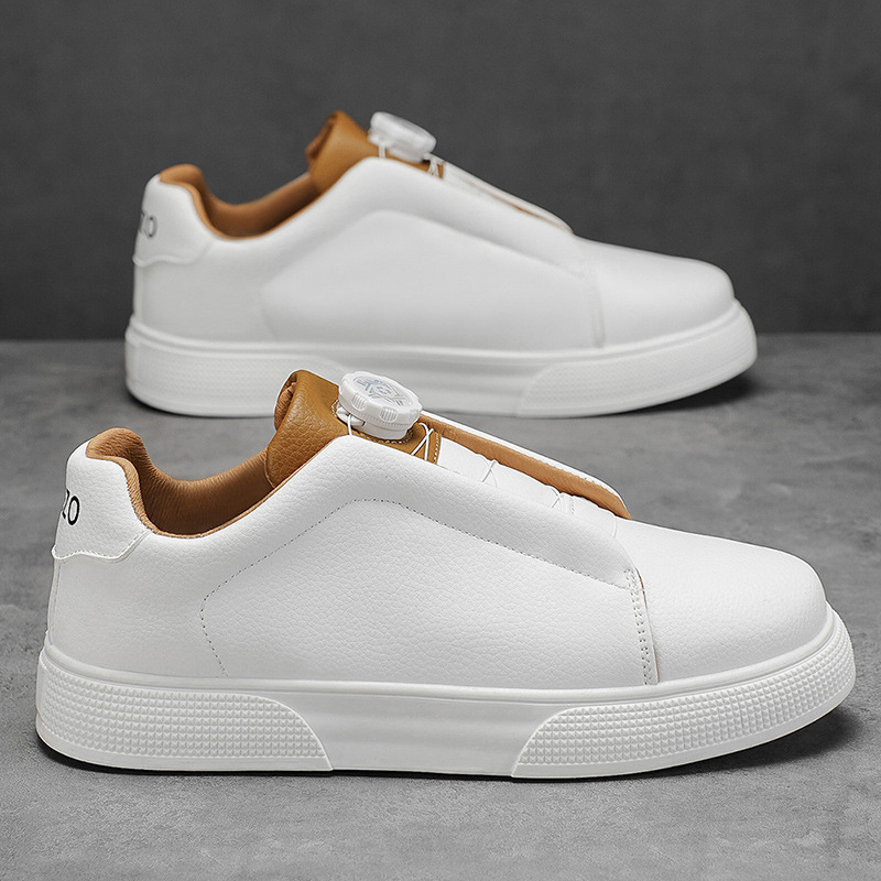 Men'S Shoes Qn - Nieuwe modieuze herenschoenen, casual schoenen voor