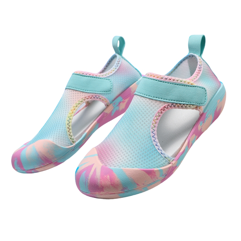 Sandal Sport Outdoor - Peuter Jongens Meisjes Waterschoenen Ademend Sneldrogend
