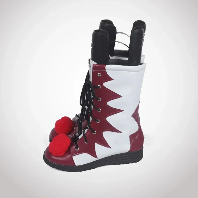 Men Shoes Japan - 2026 Stephen King'S Het Pennywise Schoenen