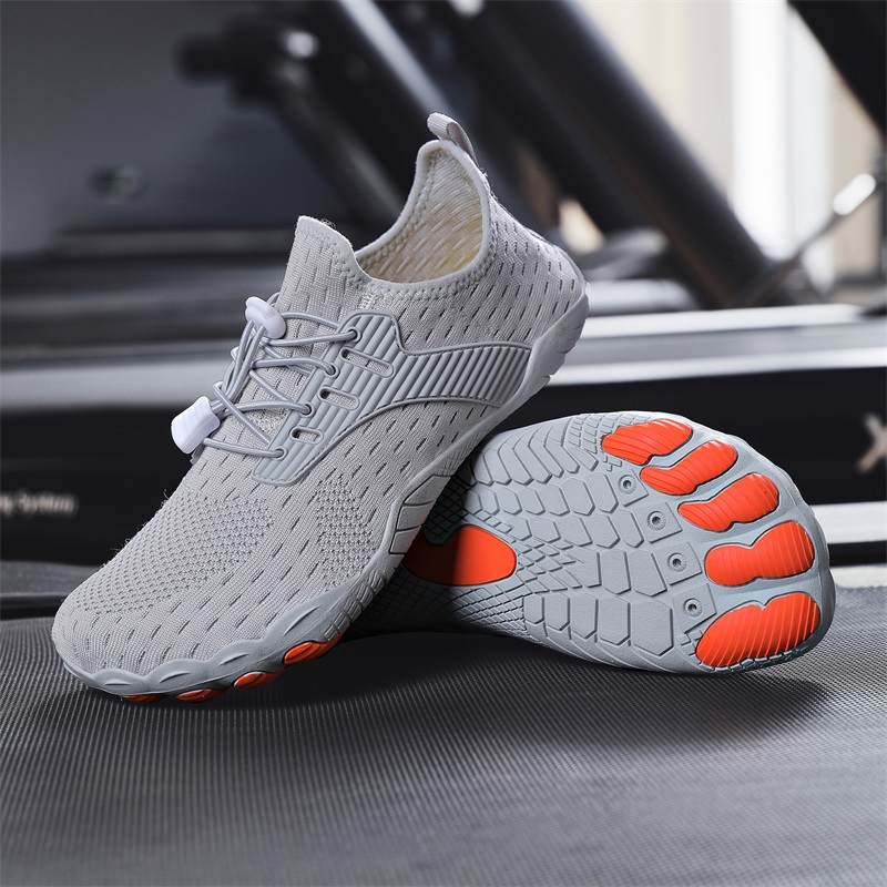 Men'S Shoes Zero Drop - Blootsvoetschoenen Heren Dames Minimalistische schoenen Zero