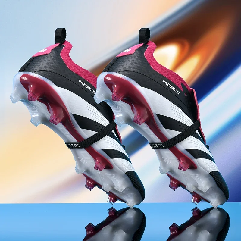 Men'S Shoes Professional - Nieuwe heren voetbalschoenen professionele jongen samenleving