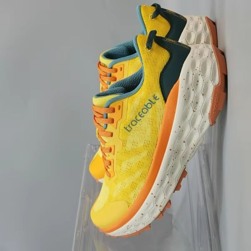 Men'S Shoes Vs Women'S Size - 2026 Nieuwe Herfst Trail Running Schoenen