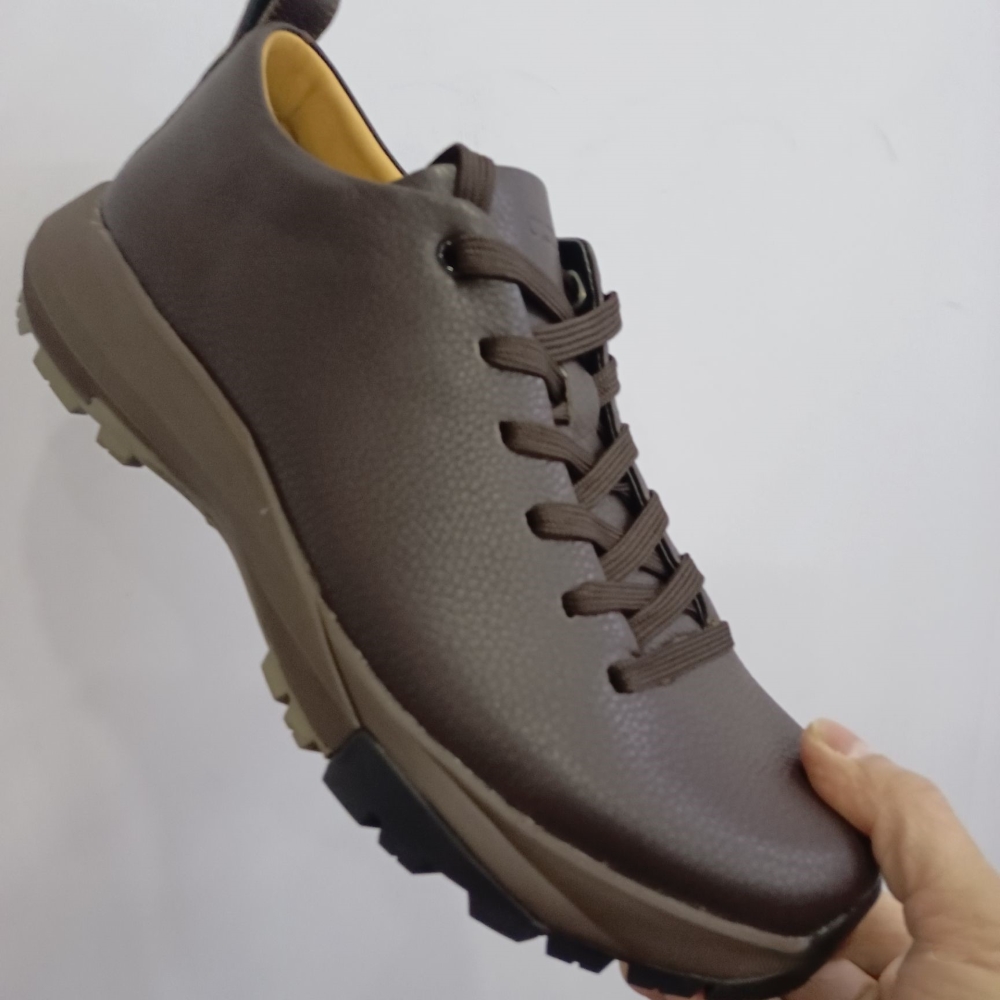 Men Shoes Louboutin - Koe lederen schoenen heren luxe designer