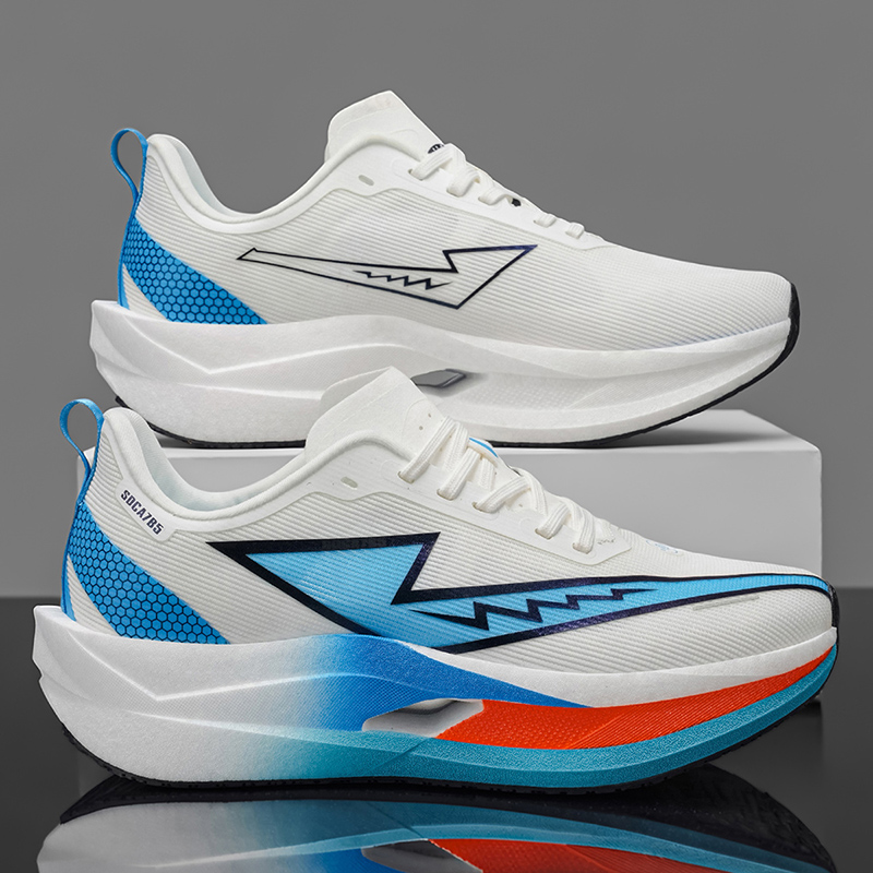 Men'S Shoes Professional - Casual sportschoenen voor heren, professionele marathonloopschoenen