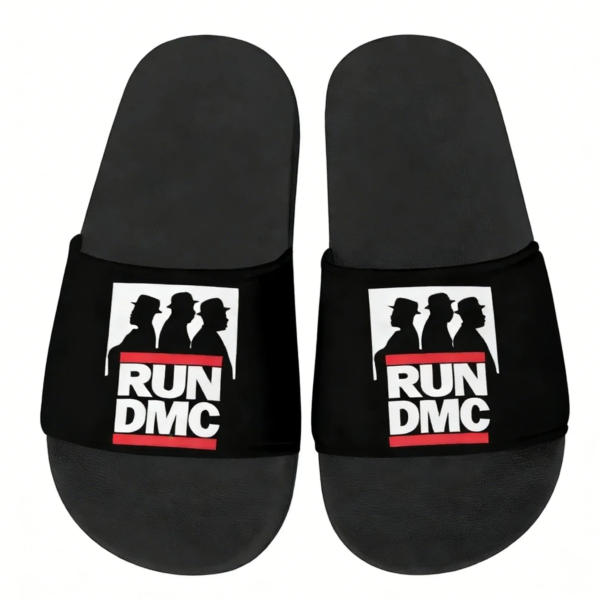 Men Shoes Running - Run DMC Sandalen Thuispantoffels Waterschoenen Heren