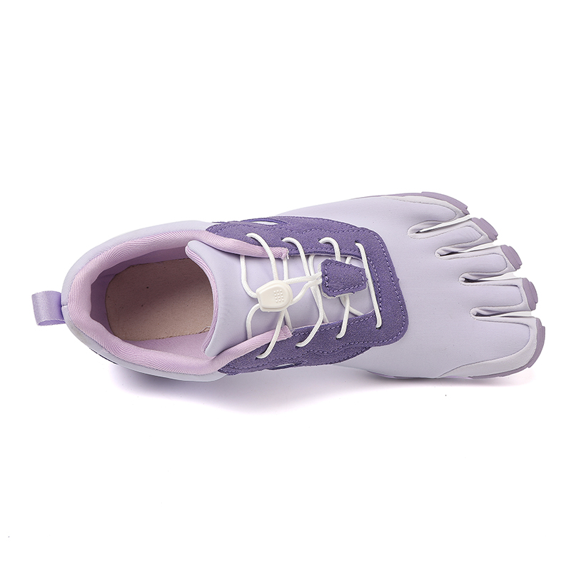 Men'S Shoes Zero Drop - Barefoot Trail Running Schoenen voor Heren