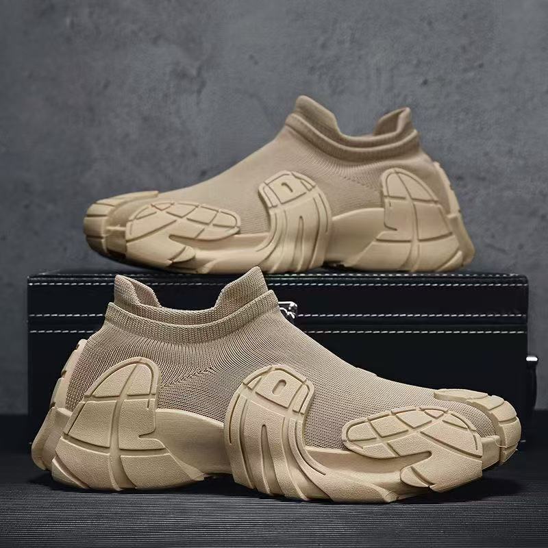Men Shoes Xxl - Mannen Sneakers Zomer Vrije tijd Strand