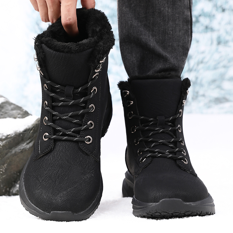 Mannen Winter Snowboots voor W - Men Shoes Running recensie en prijs