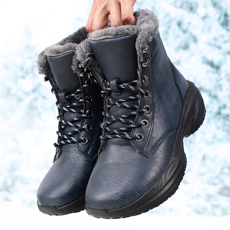Mannen Winter Snowboots voor W - Men Shoes Running recensie en prijs