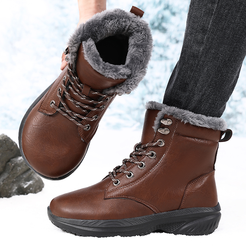 Mannen Winter Snowboots voor W - Men Shoes Running recensie en prijs