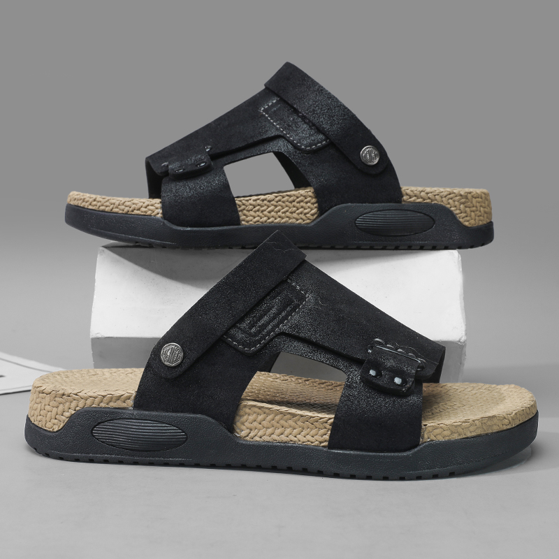 Casual herensandalen, zomer, a - Men'S Shoes Birkenstock recensie en prijs