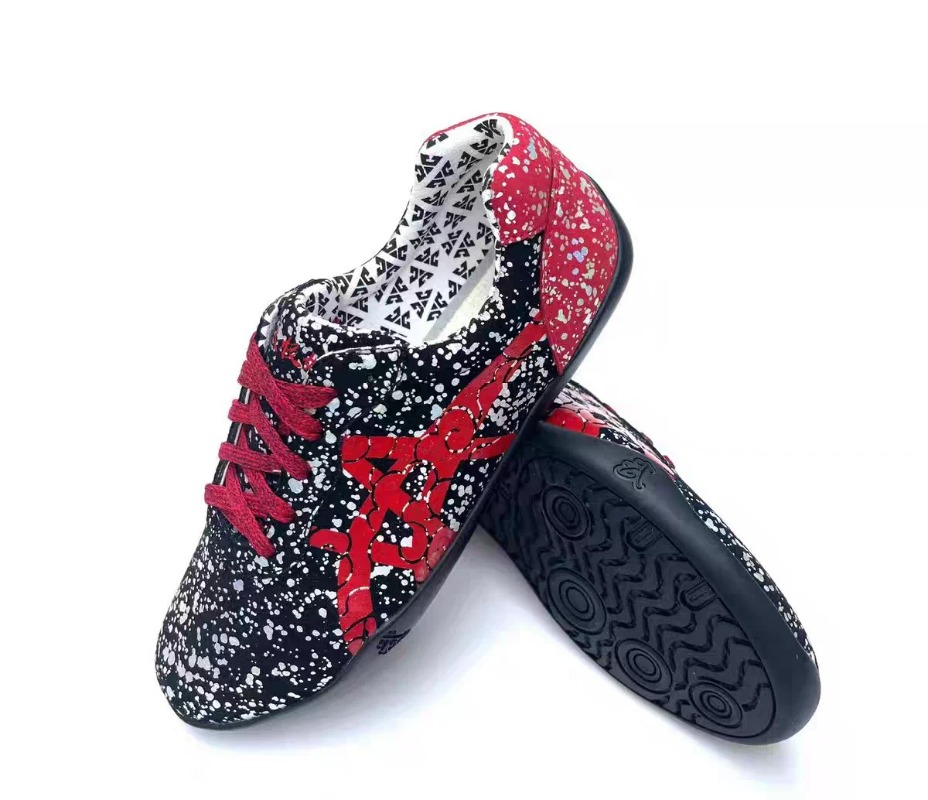 Klassieke Merk Vechtsportschoe - Men'S Shoes Vs Women'S Size recensie en prijs