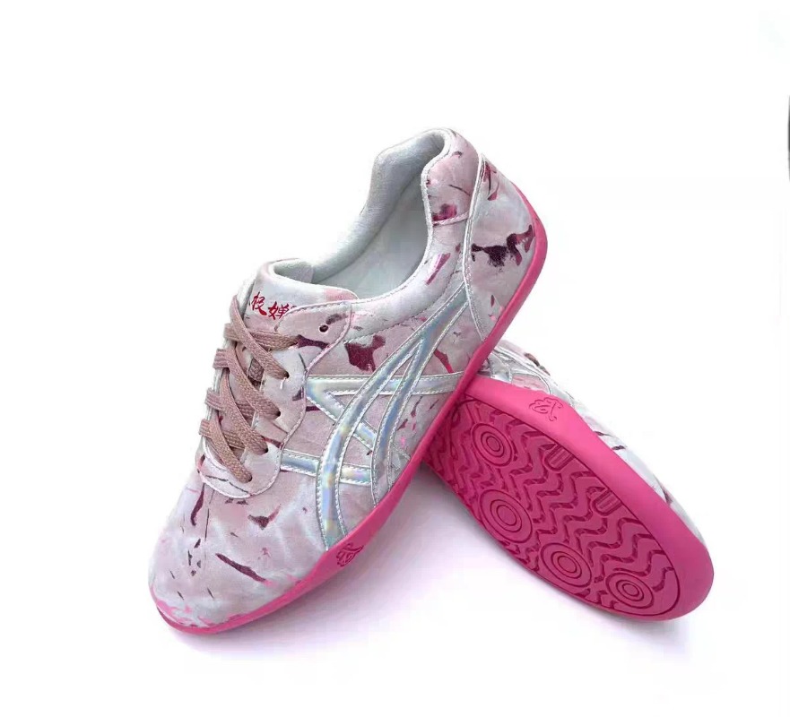 Klassieke Merk Vechtsportschoe - Men'S Shoes Vs Women'S Size recensie en prijs
