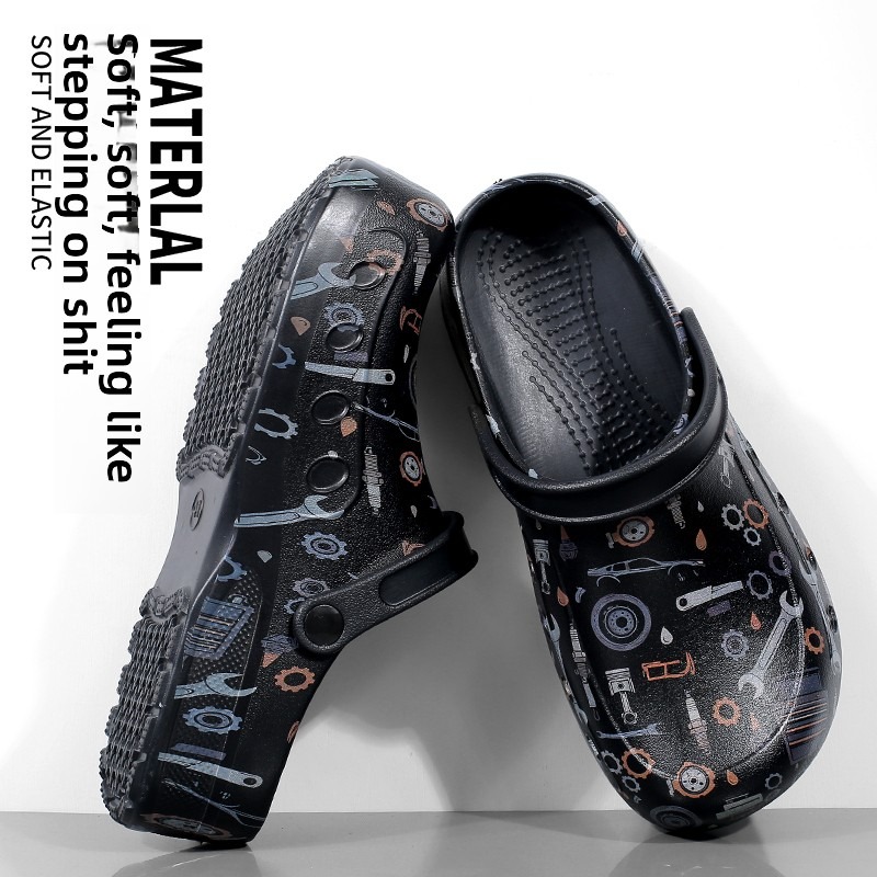 Zomer Heren Klompen Sandalen M - Men Shoes Xxl recensie en prijs