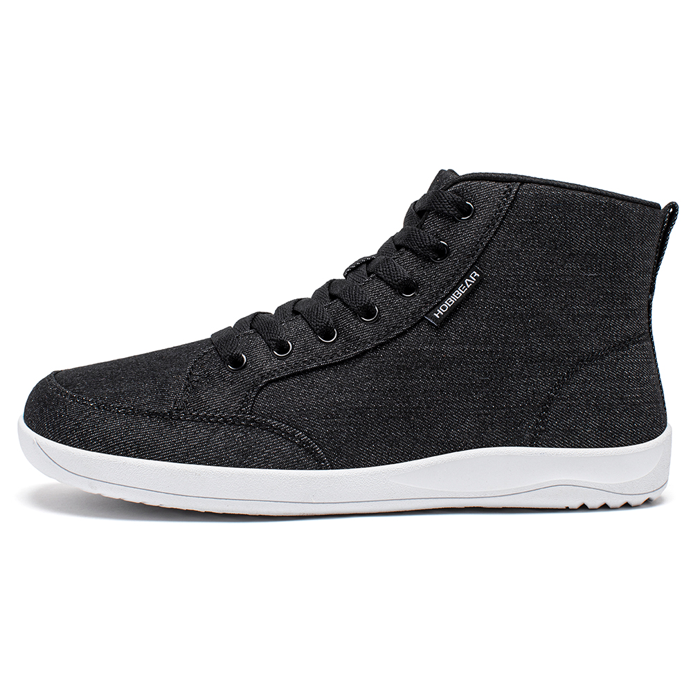 HOBIBEAR Mid-Top Barefoot Scho - Men'S Shoes Zero Drop recensie en prijs