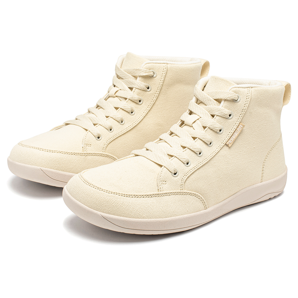 HOBIBEAR Mid-Top Barefoot Scho - Men'S Shoes Zero Drop recensie en prijs