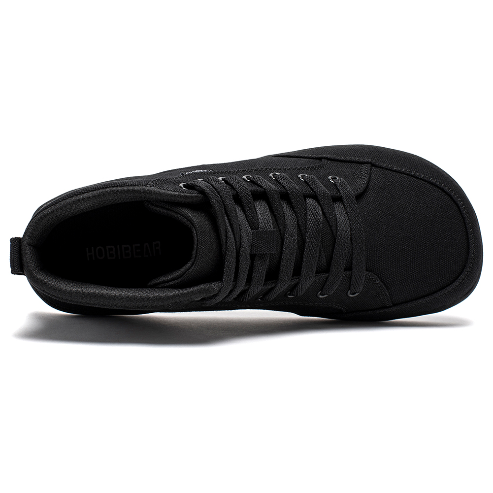HOBIBEAR Mid-Top Barefoot Scho - Men'S Shoes Zero Drop recensie en prijs