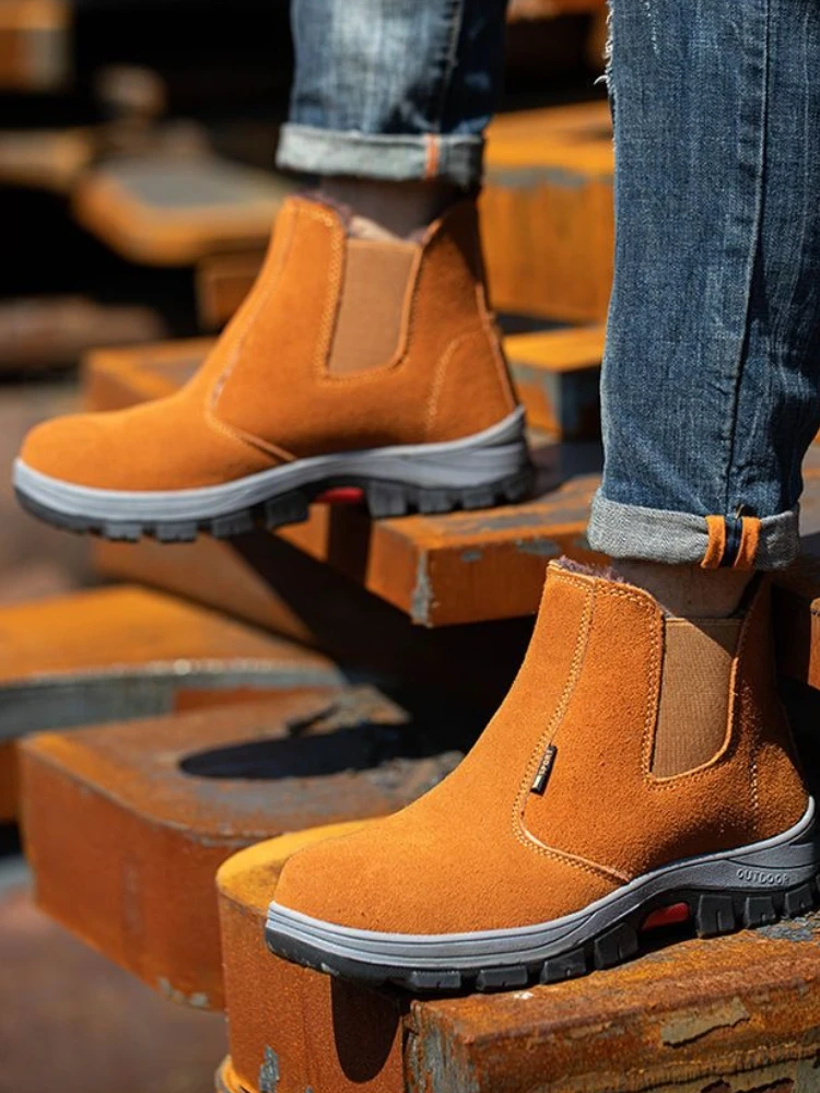 Winterwarme, verdikte fleece g - Men Shoes Online recensie en prijs