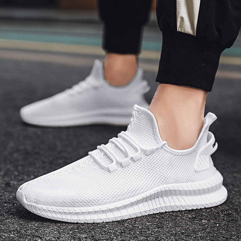 YRZL Breathable Men Casual Run - Men Shoes Xxl recensie en prijs