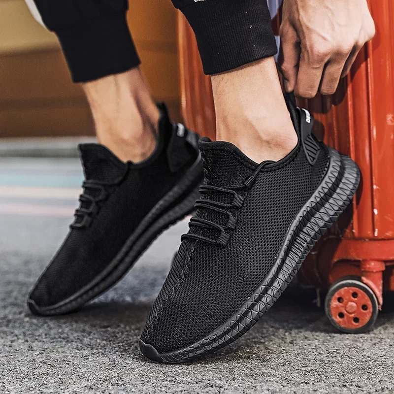 YRZL Breathable Men Casual Run - Men Shoes Xxl recensie en prijs