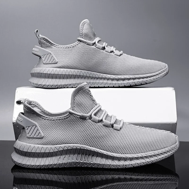 YRZL Breathable Men Casual Run - Men Shoes Xxl recensie en prijs