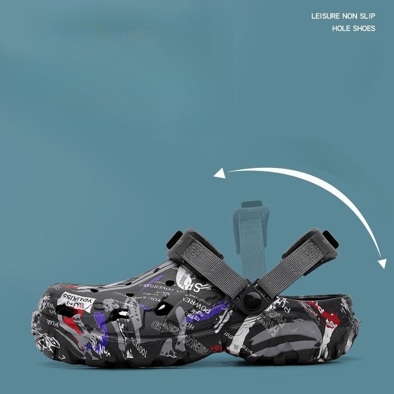 1 paar Plus Size 48 49 Mannen  - Men'S Shoes Crocs recensie en prijs