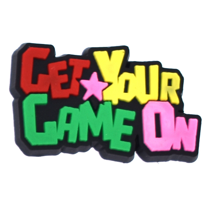 Game Shoe Charms voor Crocs Ac - Men'S Shoes Crocs recensie en prijs