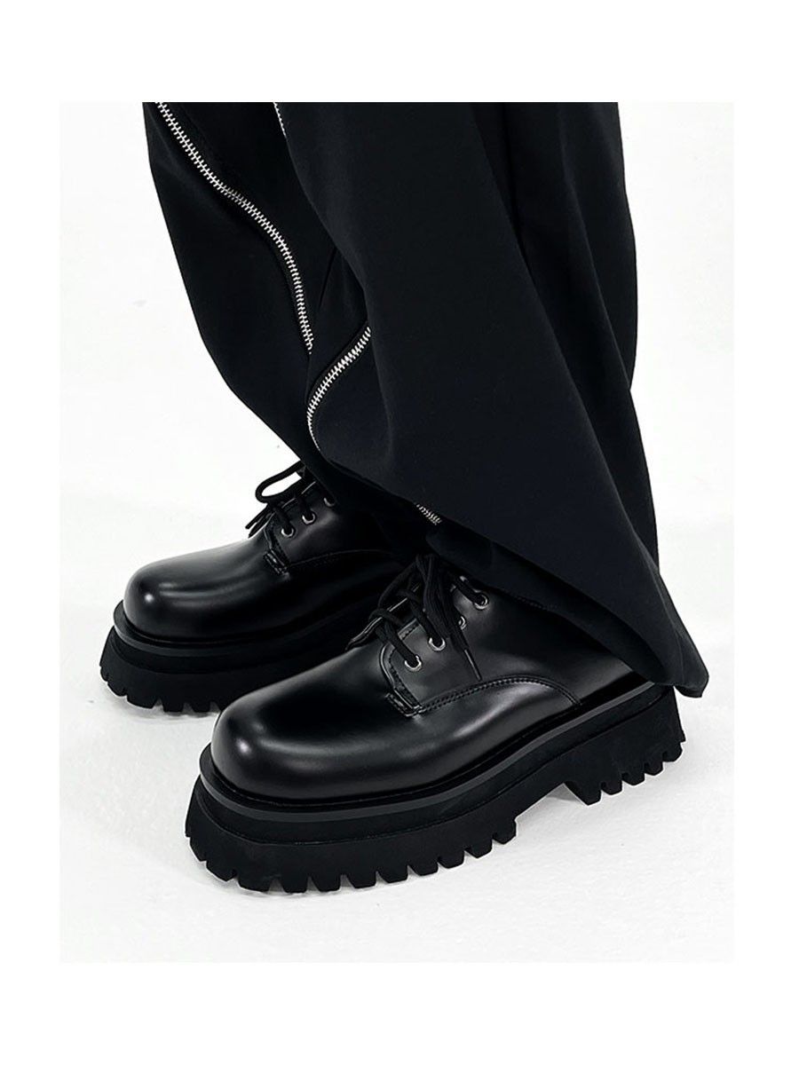 2026 Derby Herenschoenen met d - Men Shoes Louboutin recensie en prijs