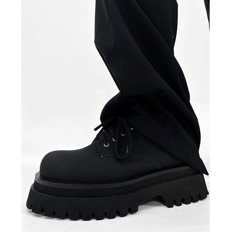 2026 Derby Herenschoenen met d - Men Shoes Louboutin recensie en prijs