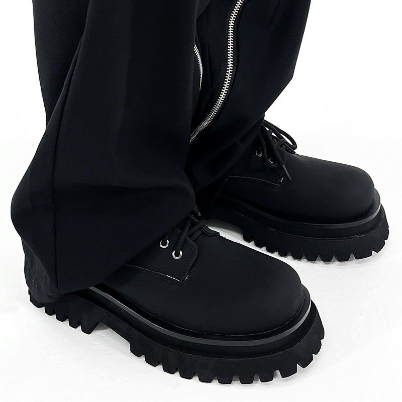 2026 Derby Herenschoenen met d - Men Shoes Louboutin recensie en prijs