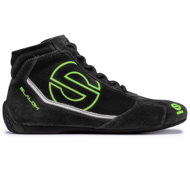 2026 Nieuwe SPARCO Professione - Men'S Shoes Professional recensie en prijs