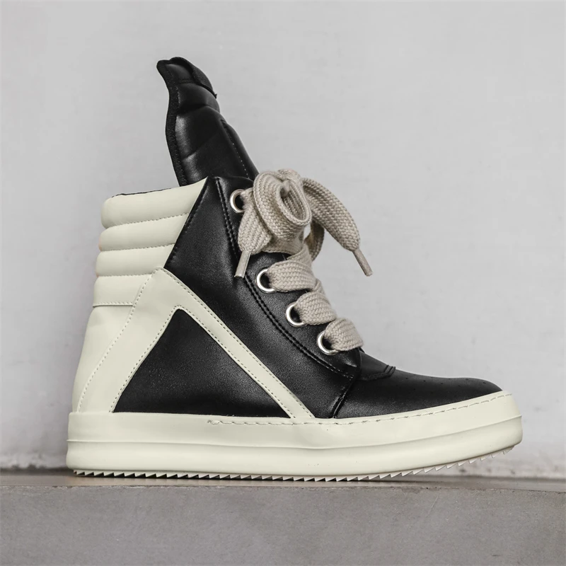 Mannen Casual Luxe Sneakers St - Men'S Shoes Hoka Sale recensie en prijs
